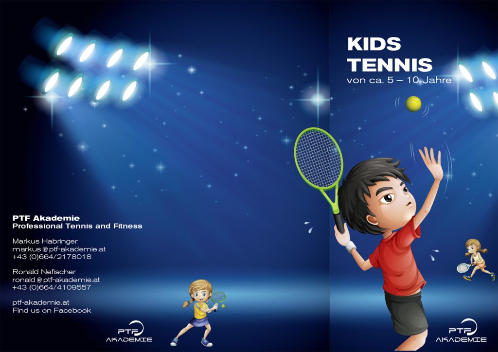 kindertennis-folder